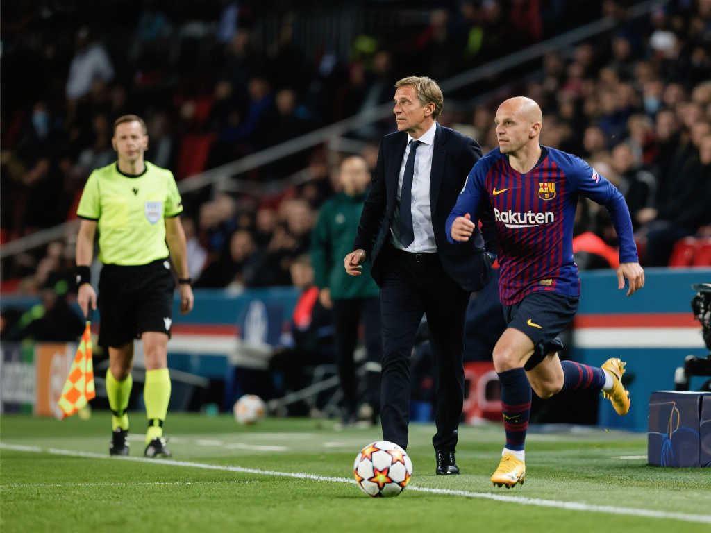 博涅克:弗里克在对阵国米次回合的临场指挥让我困惑 博涅克:弗里克在对阵国米次回合的临场指挥让我困惑